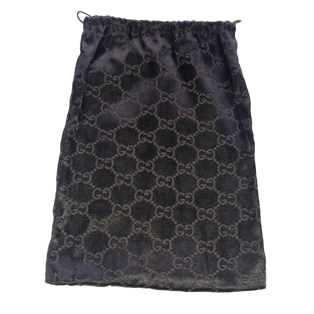 Authentic Gucci Dust Bag